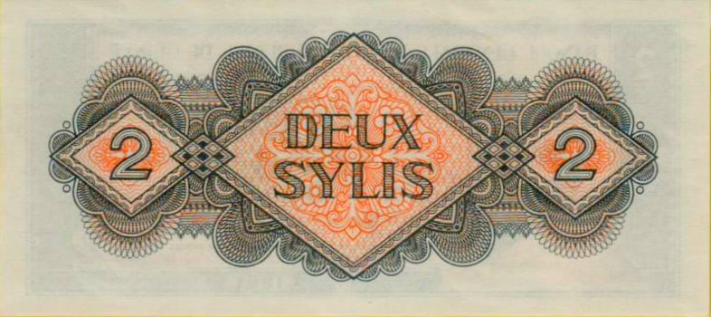Guinea 2 1981 UNC P-21